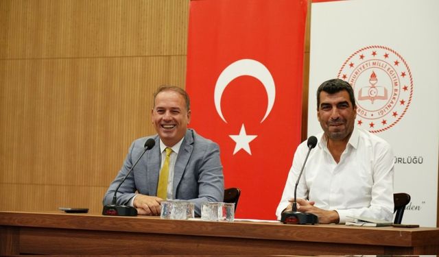 Adıyaman’da Servis Değerlendirme Toplantısı