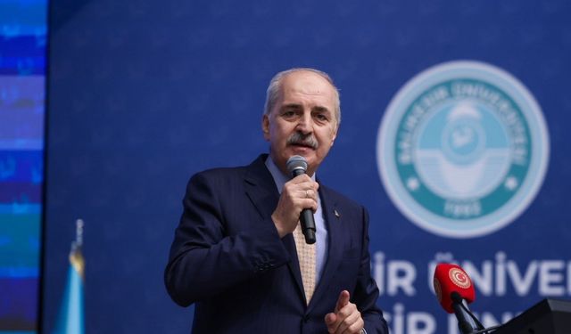 Adıyaman Üniversitesi'nde Eğitimi Numan Kurtulmuş Başlatacak