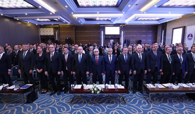 AYM Başkanı Özkaya, "Süper Temyiz Mercii Değiliz"