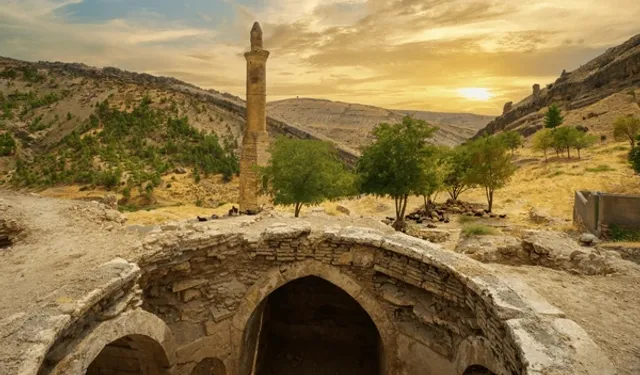 Besni'de Sıcaklıklar Normallerin Üzerinde Seyredecek