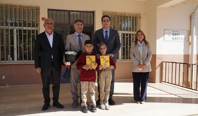 Batman Üniversitesi Rektörü Demir öğrencilerle buluştu