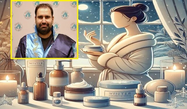 Uzmanlardan Kış İçin Cilt Bakımı Önerisi