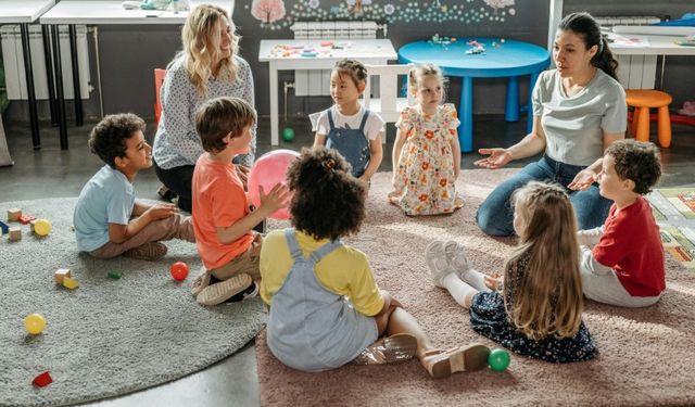 Çocuk Evlerinde Personel Az Çocuk Fazla