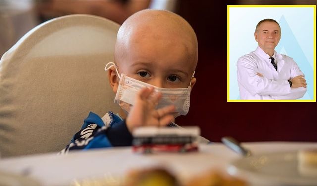 Çocuklarda Löseminin 5 Öncü Sinyali!