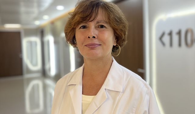 Diyabet erken tanı ve doğru tedaviyle kontrol edilebilir