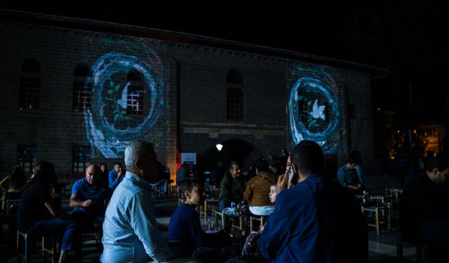 Kültür Yolu Festivali konser ve etkinliklerle sürüyor