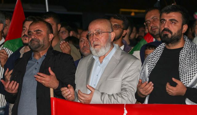 İsrail'in Sumud Filosu'na Saldırısına Tepkiler Arttı