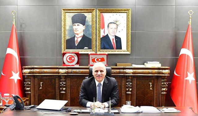 Vali Zorluoğlu’ndan 29 Ekim Cumhuriyet Bayramı mesajı