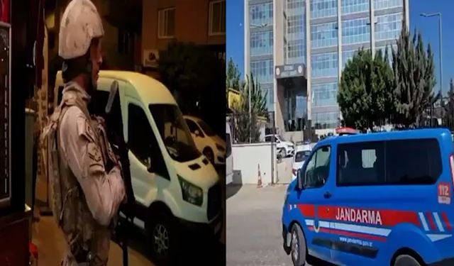 Mersin Merkezli Yasa Dışı Bahis Operasyonu: 59 Gözaltı