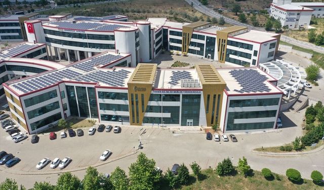 Enerjisa’dan MCBÜ’ye temiz enerji desteği