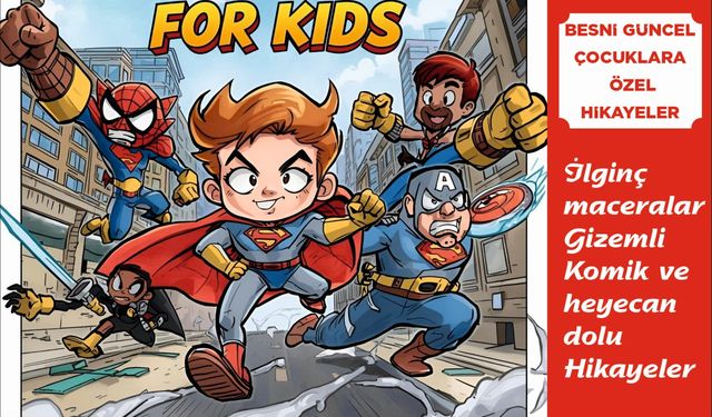 HAFTANIN HİKAYESİ: Eymen ve Sadie'nin Bekçi Yüreği