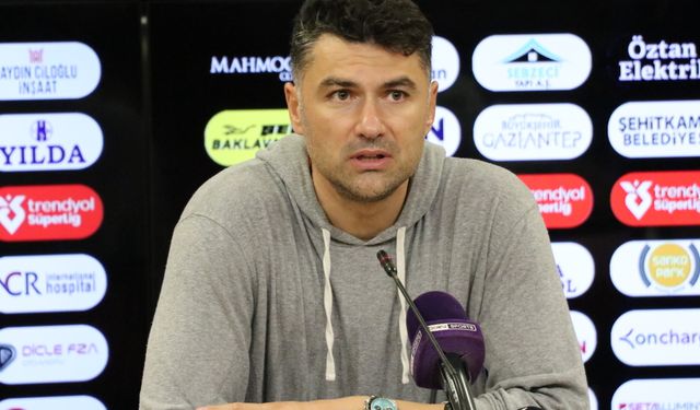 Gaziantep FK: 3 - Hesap.com Antalyaspor: 2