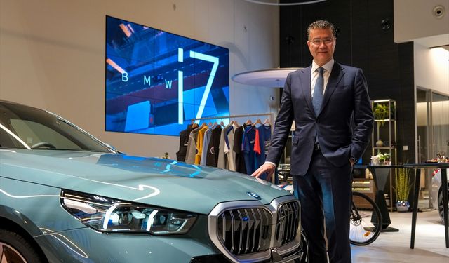 Garanti BBVA'dan Borusan Next'le ikinci el taşıt kredisi