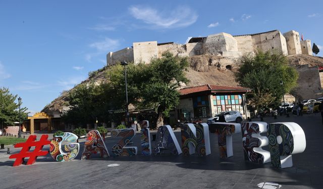 Gaziantep, AB'ye coğrafi işaret başvurularında Türkiye'nin lideri oldu