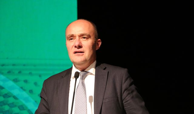 Gaziantep'te "İnovasyon ve Kentsel Hareketlilik Konuşuldu