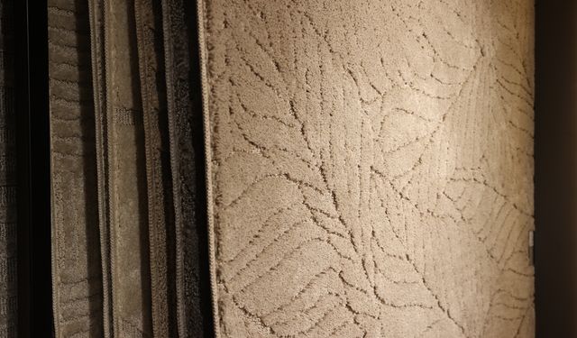 Güneydoğulu Halıcıların 9 Aylık İhracatı 1.4 Milyar Dolar