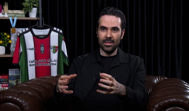 FIFA Başkanı'nın barış görüşmeleri samimiyetsiz bulundu