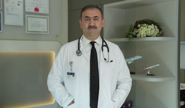 İyot tiroid hormonlarının üretiminde kritik rol üstleniyor