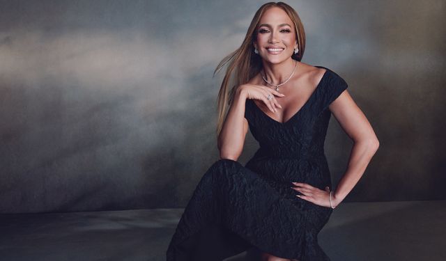 Jennifer Lopez, Zen Pırlanta'nın yeni marka elçisi oldu