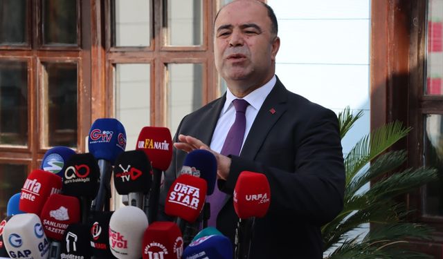 Karaköprü Belediyespor, Ziraat Kupası 3. turunda tur peşinde