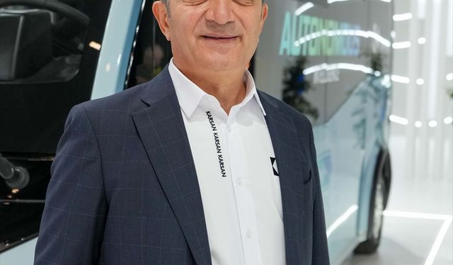 Karsan, İtalya Bari’ye 42 elektrikli e-ATA teslim edecek