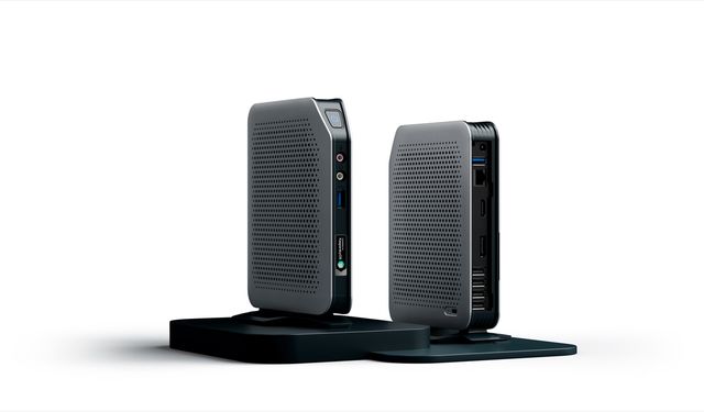 Kaspersky, Thin Client 2.3'ü GITEX 2025'te tanıttı