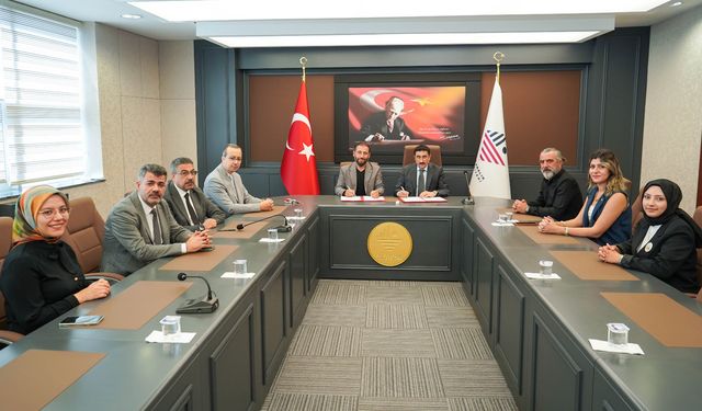 Kilis'te, Bağımlılıkla Mücadelede İş Birliği