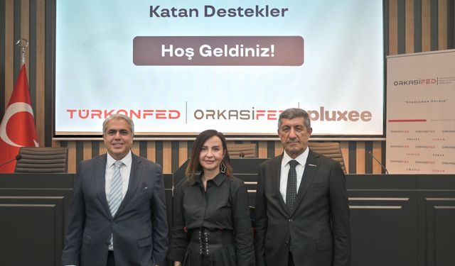 KOBİ’lere Güç Katan Destekler etkinliği Samsun’da başladı