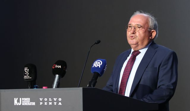 Kocaeli'de enerji depolama sistemi hizmete girdi