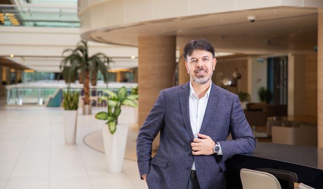 Kuveyt Türk’ten öğrenciler için ‘Geleceğe Yazılım’ projesi