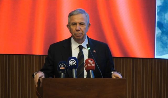 'Mansur Yavaş'a soruşturma izni verildiği' yalanlandı