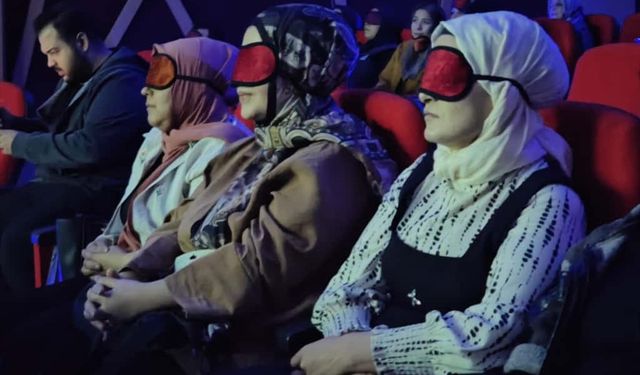 Beyaz Baston Günü farkındalık etkinliği düzenlendi