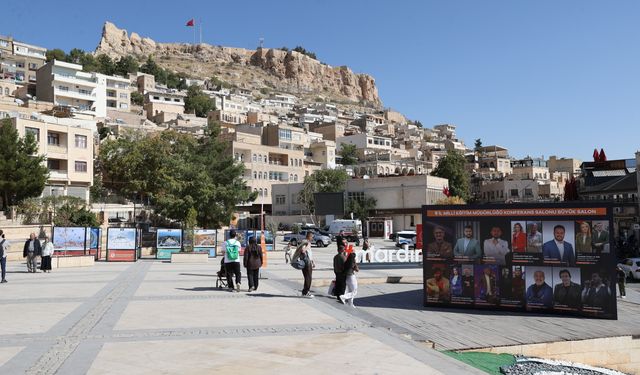 Mardin Kültür Yolu Festivali hız kesmiyor