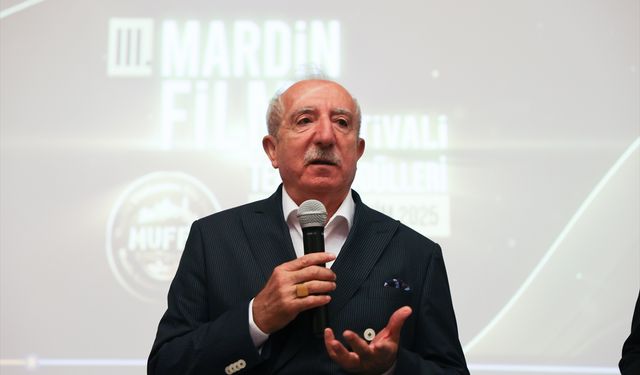 '3. Uluslararası Film Festivali Telkari Ödülleri' başladı