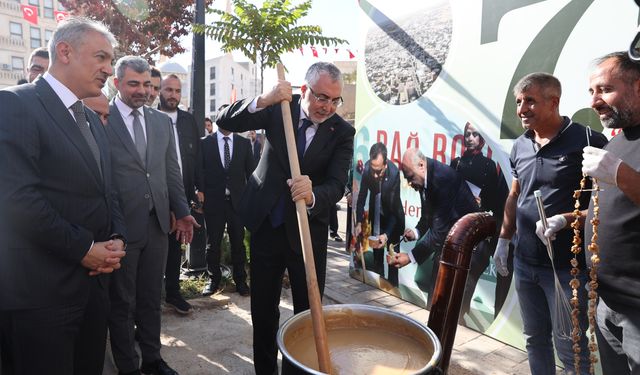 Vazife ve Harp Malulleri'nin Eğitim Yardımı Ödeniyor