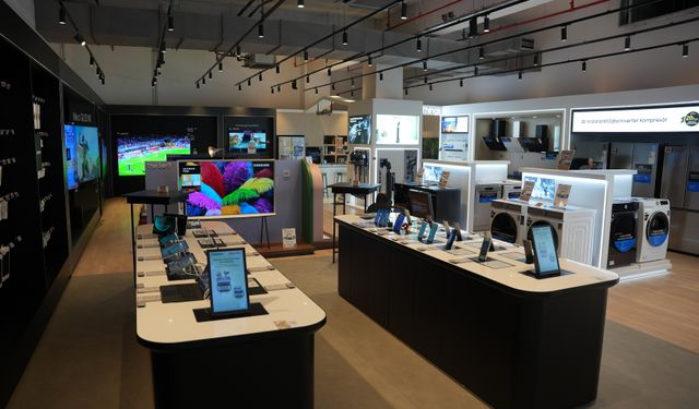 Samsung Galaxy serisi ve Gemini deneyimlenebiliyor