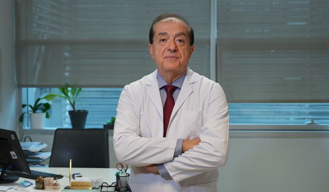 Medipol'den güvenli gıda tüketimi değerlendirmesi