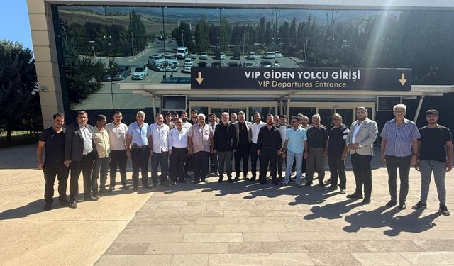 Metiner: "Toplumsal Birlik İçin Yola Devam"