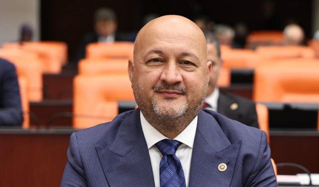 Milletvekili Kurt, "Yatırımlar Adıyaman'ın Geleceğini İnşa Ediyor"