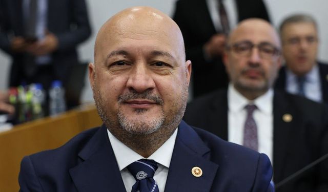 Milletvekili Resul Kurt: "Kültürel Miras Hayat Buluyor"