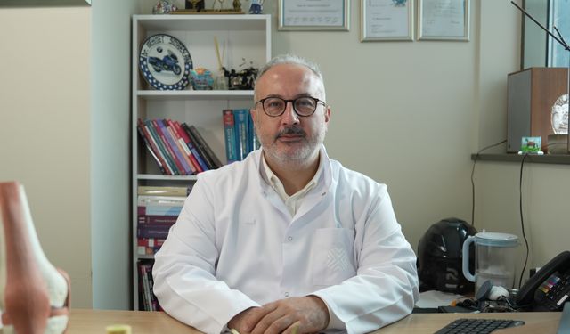 Motosiklet kazalarında travma tehlikesi!