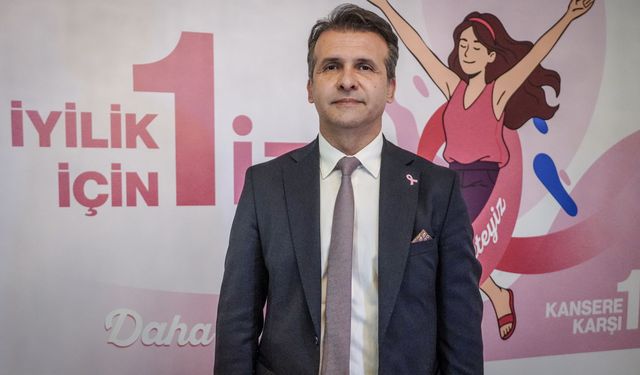 Novartis Türkiye'den meme kanseri farkındalık etkinliği