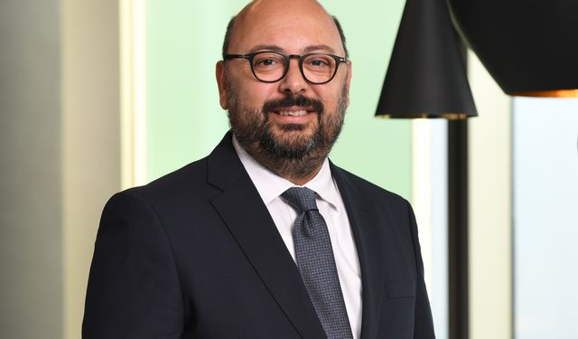 Odeabank kurumsal farkındalık ödülüne layık görüldü