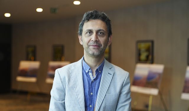 Orman yangını riskinde iklim değişikliği etkili