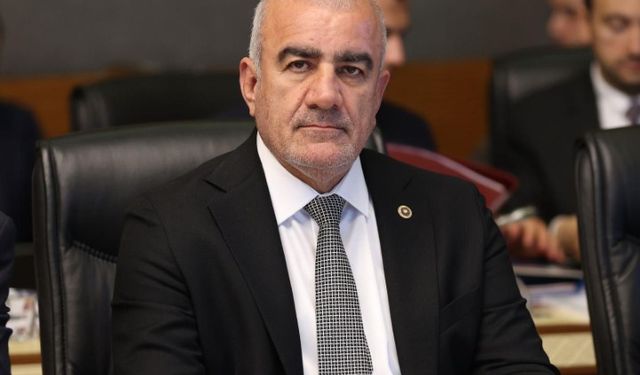 Özhan; “Cumhuriyetimiz, milletimizin en büyük nişanesidir."