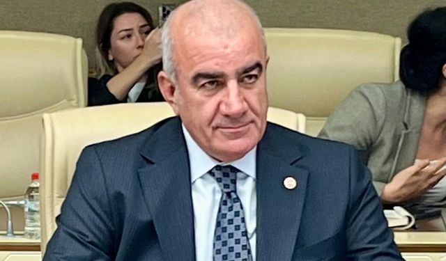 Milletvekili Özhan, Sağlıktaki Başarıyı Paylaştı