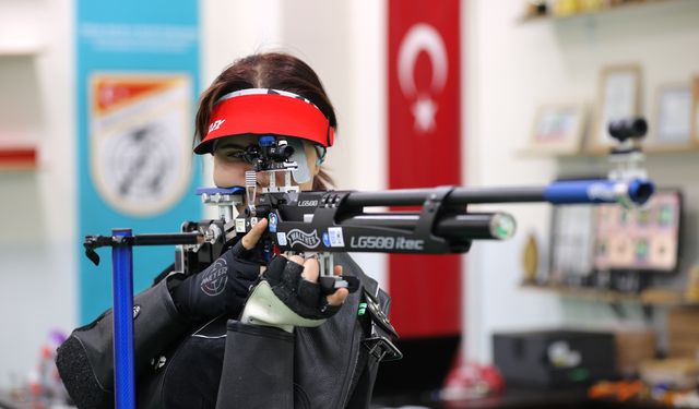 Şampiyonluklarıyla ülkenin gururu oldular