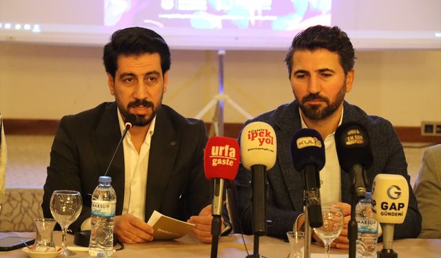 Şanlıurfa'da Göbeklitepe Film Festivali Başlıyor