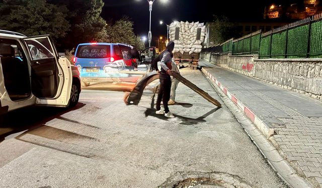 Siirt'teki denetimlerde 16 iş yerine ceza uygulandı