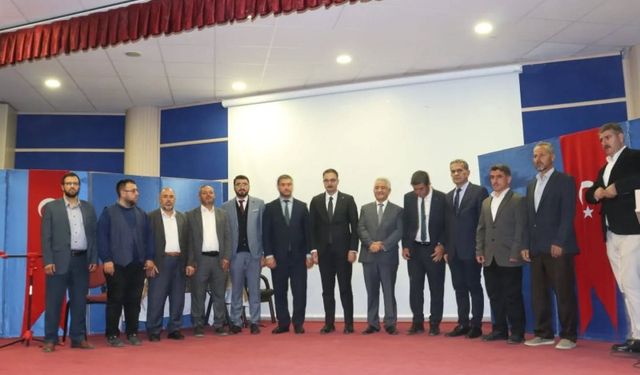 Sincik’te "Peygamberimiz ve Aile Ahlakı" Anlatıldı